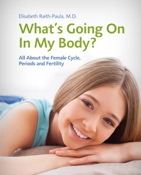English Edition – What’s Going On In My Body?