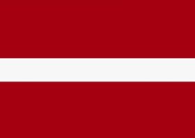 Latvija – Lettland